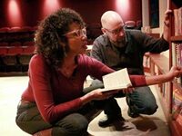 Another Bay Area Theatre Company Lays Off Staff And Vacates Its Venue