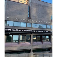 The Promised Layoffs At Minnesota Public Radio Have Arrived