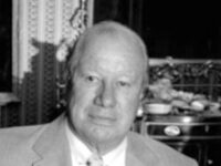 George C. White, Founder Of Eugene O’Neill Theater Center, Is Dead At 89