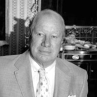 George C. White, Founder Of Eugene O’Neill Theater Center, Is Dead At 89