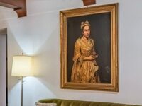 Old Master Portrait Looted By Nazis Spotted In Real Estate Ad, Then Disappears