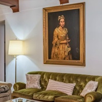 Old Master Portrait Looted By Nazis Spotted In Real Estate Ad, Then Disappears