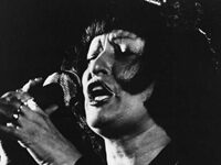 Sheila Jordan, 96, “An Impishly Imposing Jazz-Vocal Titan”