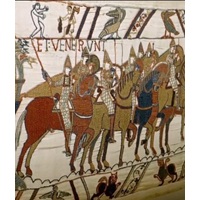 The Bayeux Tapestry: A Quick Refresher Course