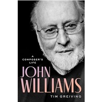 Author Of John Williams Bio Clarifies That No, Williams Does Not Actually Dislike Film Music
