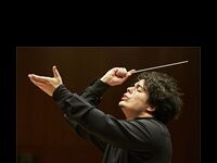 Opera Australia’s Next Music Director: Andrea Battistoni