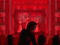 How One Classical Critic Made Peace With The Cell Phones, Candy Wrappers, Coughs, Talkers, And Other Disruptions