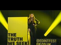 Edinburgh International Festival Says Demand To Give Up Baillie Gifford As Sponsor “Threatens Our Ability To Function”