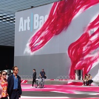 Qatar Is Using High Culture To Flex its Soft Power