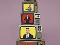 American Late-Night TV Isn’t Dead. Yet.