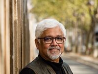 Amitav Ghosh’s Next Book To Be Kept Unpublished Until 2114