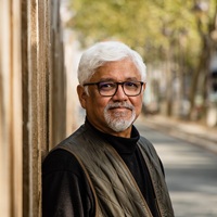 Amitav Ghosh’s Next Book To Be Kept Unpublished Until 2114