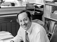 Joe Hickerson, A Key Figure In The Preservation Of American Folk Song, Is Dead At 89