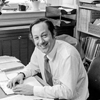 Joe Hickerson, A Key Figure In The Preservation Of American Folk Song, Is Dead At 89