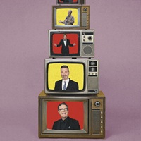 American Late-Night TV Isn’t Dead. Yet.
