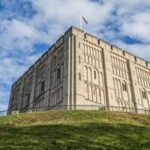 William The Conqueror’s Castle Reopens After $37 Million Restoration