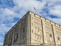 William The Conqueror’s Castle Reopens After $37 Million Restoration