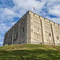 William The Conqueror’s Castle Reopens After $37 Million Restoration