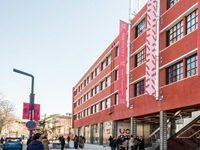 A Wave Of Closures And Cutbacks At China’s Private Art Museums