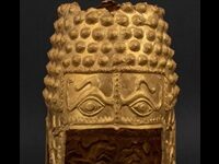 Ancient Gold Artifacts Stolen From Dutch Museum May Still Be Recoverable