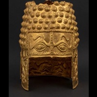 Ancient Gold Artifacts Stolen From Dutch Museum May Still Be Recoverable