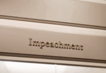 The Smithsonian Now Says It Will Restore Trump To Impeachment Display