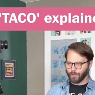 This Gen Z Journalist Got The Washington Post On TikTok