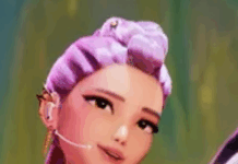 South Koreans Are As Obsessed As People In The US With Netflix’s K-Pop: Demon Hunter