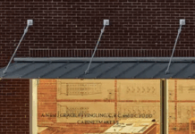 The Quest To Preserve Marfa