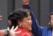 This Theatre In Upstate Wisconsin Survives, And Thrives, On Local Lore, And Cheese