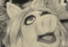 On The Muppets, And Grief