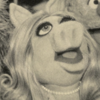 On The Muppets, And Grief