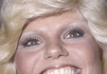 Loni Anderson, Star Of WKRP In Cincinnati, Has Died At 79