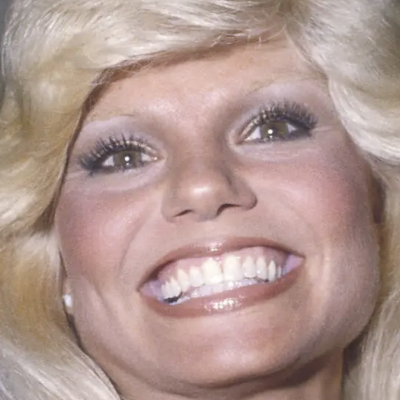 Loni Anderson, Star Of WKRP In Cincinnati, Has Died At 79