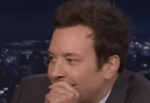 Jimmy Fallon Has Knuckled Under To Kiss The Conservative Ring On His Late-Knight Show