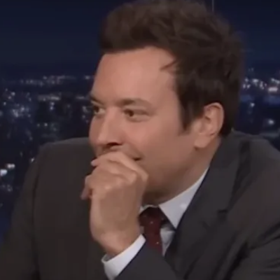 Jimmy Fallon Has Knuckled Under To Kiss The Conservative Ring On His Late-Knight Show