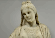 A Paris Show Traces Gaza’s Cultural History