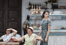 The Relatively Quick De-Centering Of English-Language Literature