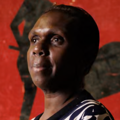 Australia’s Prestigious First Nations Art Prize Goes To An Artist Who’s Buzzy