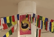 In Bangkok, An Art Center Censors Its Exhibition Because Of ‘Pressure’ From China