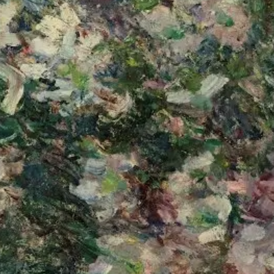The Vision On Offer From The Impressionists