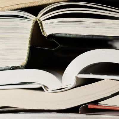 The Associated Press Is Dumping Book Reviews