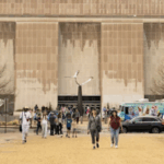 The Current President Is Back In The Smithsonian’s Impeachment Display