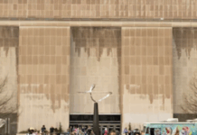 The Current President Is Back In The Smithsonian’s Impeachment Display