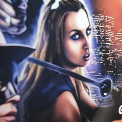 The Bizarrely Strong Appeal Of A Truly Terrible Movie
