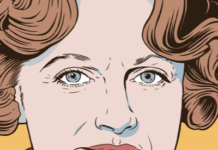 The Hilarious Judginess Of Muriel Spark
