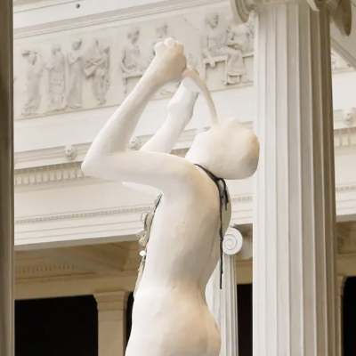 Carnegie Museum Employees Wonder How, Exactly, This Conservative Group’s Fundraiser Wasn’t Political