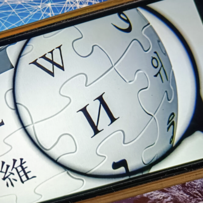 A Dedicated Volunteer Exposed A Long-Running Wikipedia Fraudster
