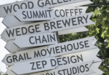 The Devastation, And Slow Recovery, Of Asheville’s Arts District