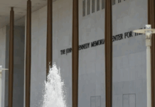 Another Top Official Resigns From The Kennedy Center As The President Of The US Tightens His Grip